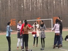 �л�Ů��ѧԺ��УѧԱ������չѵ��